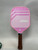 Used Prince BANDIT Pickleball Racquet Pink 11879-S000023208 View 1
