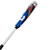 Used Demarini ZEN UZX-25 BB/SB USA 2 5/8 Bat 30" 11760-S000095224 View 2