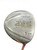 Used Knight TITANIUM MATRIX Mens Driver RH 10.0 Degree 11885-S000203129 View 1