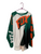 Used Fox Adult Top Green  11709-S000081797 View 1