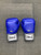 Used Everlast Boxing Gloves Royal Blue LG 11809-S000090360 View 1