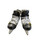 Used Bauer SUPREME M3 SZ 3 Junior Hockey Skate Junior 03 11814-S000401277 View 3