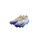 Used Nike Jr FB Cleats Carolina Blue And White Junior 06 11814-S000401276 View 2