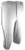 New Epic TRIPLE PLAY PRO KNICKER BB/SB Pant Mens White And Black LG 11805-S000085898 View 1
