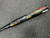 Used Demarini FNX Fastpitch Bat 32/22 -10 11945-S000251505 View 1