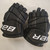 Used Bauer VAPOR 3X Senior Gloves Black 14" 11877-S000022997 View 1