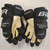 Used Bauer VAPOR 3X Senior Gloves Black 14" 11877-S000022997 View 2