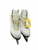 Used WIFA WomensFigure Skate White Senior 8 10589-S000436589 View 2