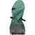 Used Soft Travel Bag Green 11855-S000207750 View 2