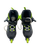 Used Bladerunner PHOENIX Junior Rec Fitness Skates Neon Green Adjustable 11770-S000073529 View 2