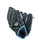 Used Wilson FLASH RH Throw Fastpitch Gloves Black 12" 11932-S000173632 View 2