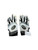 Used Rawlings BB/SB Batting Gloves White SM 11932-S000173631 View 1