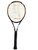 Used Prince TOUR 98 ESP Adult Tennis Racquet Yellow 4 1/2" 11760-S000095243 View 2
