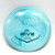 Used Latitude 64 ROYAL RIVE Disc Golf Driver Teal 175g 11805-S000085910 View 1