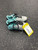 Used Dsg Soccer Cleats Grey Youth 11.0 11945-S000257162 View 1