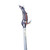 Used STX PEARL STICK Wmn Atk/Mid Complete Stick Navy Blue 11617-S000350304 View 2