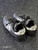 Used Adidas DIEGO Soccer Cleats Black Junior 05 11849-S000042457 View 2