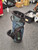 Used Taylormade BURNER STAND Mens Stand Bag None 11162-S000461192 View 4