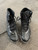 Used Under Armour HIGHLIGHT 2.0 Adult FB Cleats Black Senior 11 11614-S000241194 View 5