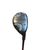 Used Pinemeadow COMMAND HY Womens Hybrid Club RH 5 Hybrid 11706-S000383903 View 1