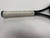 Used Slazenger MYSTIQUE 95 Adult Tennis Racquet Black Unknown 11719-S000247960 View 2