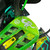 Used K2 K2 BOARD W/ K2 VANDAL BINDINGS Boys Board/Binding Black 100 cm 11484-S000309187 View 4