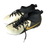 Used Nike Soccer Cleats Black And White Senior 5.5 11479-S000428611 View 1