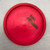 Used Innova DX STINGRAY Disc Golf Mid Range Pink 11762-S000083124 View 4