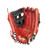 Used Rawlings SC115BH BB/SB Glove RH Throw Brown 11 1/2" 10313-S000287404 View 3