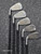 Used Titleist 712 AP1 5I-9I Mens Iron Set RH 5I-9I 11849-S000042459 View 2