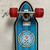 Used Kryptonics CRUISER Complete Skateboard Royal Blue Regular 11855-S000207753 View 2