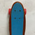 Used Kryptonics PENNYBOARD Brown Regular 11855-S000207752 View 5