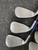 Used Adams Golf GT3 Mens Iron Set RH 4I-PW 11945-S000257163 View 3