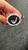 Used Head LIQUIDMETAL 2 PRO Adult Tennis Racquet Black 4 1/2" 11162-S000461196 View 6