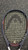 Used Head TIS5 Adult Tennis Racquet Black 4 1/8" 11162-S000461197 View 3