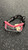 Used STX ROOKIE Lacrosse Facial Protect Pink Junior 11162-S000461199 View 1