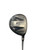 Used Mizuno F50 Mens Fairway Wood RH 3 Wood 11856-S000031145 View 1
