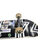 Used ZUMIEZ ZERO SKATEBOARD Complete Skateboard Black 7 3/4" 11887-S000034010 View 4