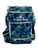 Used Dynamic Discs Disc Golf Backpack Royal Blue 11709-S000081816 View 1