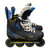 Used Tour CODE 5 Senior Rec Fitness Skates Black Senior 7 11813-S000351604 View 2