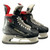 Used Bauer VAPOR X5 PRO Senior Hockey Skate Senior 5.5 11749-S000206365 View 2