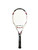 Used Wilson BLX FIVE Adult Tennis Racquet White 4 1/4" 11814-S000401283 View 1