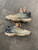 Used Nike DIAMOND BB/SB Cleats Black Junior 04 11614-S000241195 View 2