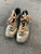 Used Nike DIAMOND BB/SB Cleats Black Junior 04 11614-S000241195 View 3