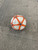 Used Bownet SOCCER SHOTS All Size Soccer Ball Orange And White 1 11614-S000241201 View 1