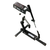 Used Louisville Slugger BLACK FLAME BB/SB Pitching Machine 11479-S000428614 View 2