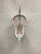 Used STX HYPER POWER Mens Lacrosse Head White 11851-S000049650 View 1