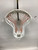 Used STX HYPER POWER Mens Lacrosse Head White 11851-S000049650 View 4