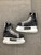 Used Bauer SILVER EDITION Intermediate Hockey Skate Intermediate 5.0 11809-S000090362 View 2