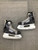 Used Bauer SILVER EDITION Intermediate Hockey Skate Intermediate 5.0 11809-S000090362 View 1